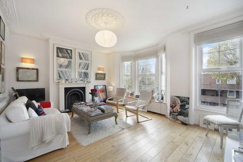 3 bedroom flat to rent, Fernhead Road, Maida Vale W9