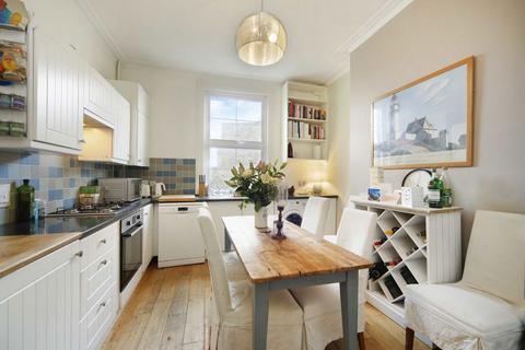 3 bedroom flat to rent, Fernhead Road, Maida Vale W9