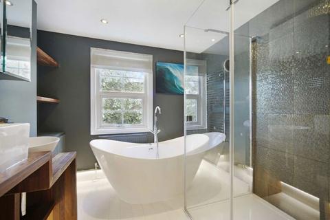 3 bedroom flat to rent, Fernhead Road, Maida Vale W9