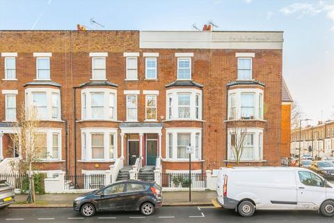 3 bedroom flat to rent, Fernhead Road, Maida Vale W9