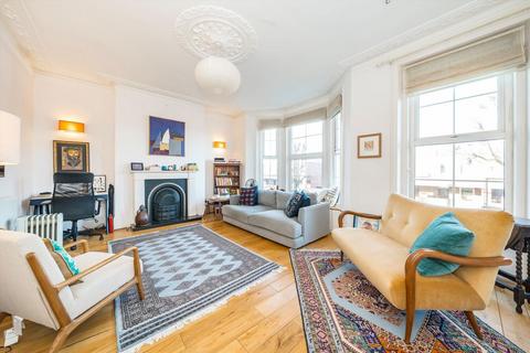3 bedroom flat to rent, Fernhead Road, Maida Vale W9