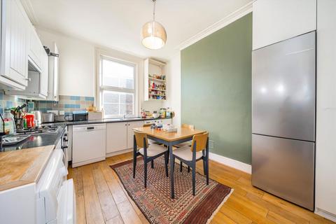 undefined, Fernhead Road, Maida Vale W9