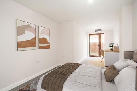 undefined, Russell Road, Mitcham CR4