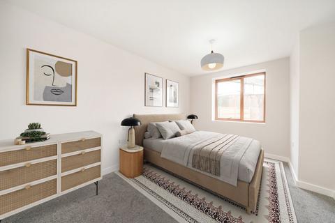 undefined, Russell Road, Mitcham CR4