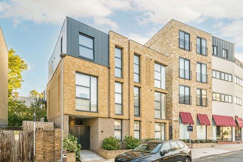 undefined, St. Andrew's Road, Surbiton KT6