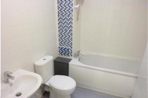 Studio to rent, Viceroy Court, Dunstable