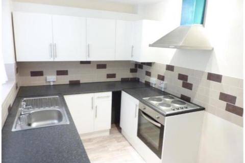 Studio to rent, Viceroy Court, Dunstable