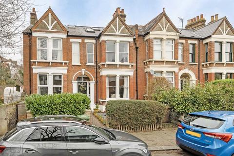 4 bedroom terraced house for sale - Ravensbourne Road, London SE6