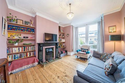 4 bedroom terraced house for sale, Ravensbourne Road, London SE6