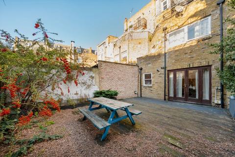 2 bedroom flat for sale, Rousden Street, London NW1