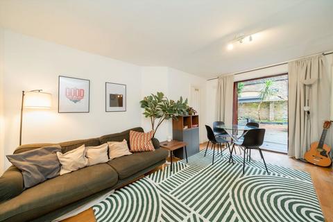 Rousden Street, London NW1