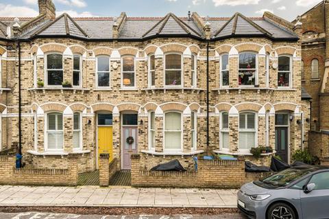 1 bedroom flat to rent - Oakley Place, London SE1