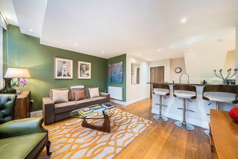 1 bedroom flat to rent, Oakley Place, London SE1