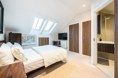 1 bedroom flat to rent, Oakley Place, London SE1