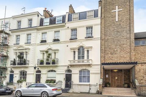 2 bedroom flat to rent - Winchester Street, London SW1V