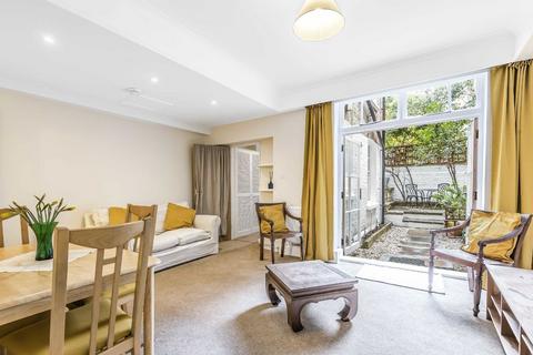 2 bedroom flat to rent, Winchester Street, London SW1V