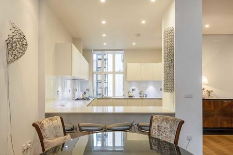 3 bedroom flat to rent, Great Peter Street, London SW1P