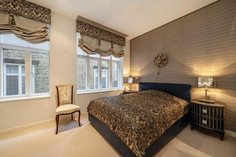 3 bedroom flat to rent, Great Peter Street, London SW1P