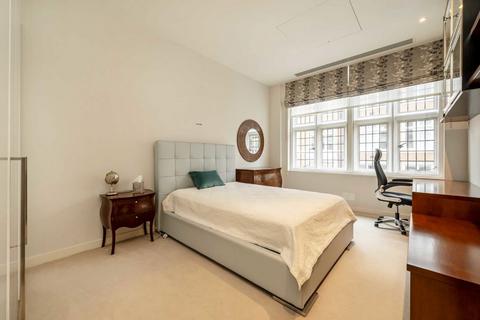 3 bedroom flat to rent, Great Peter Street, London SW1P