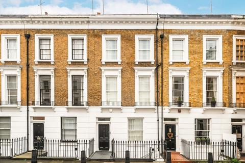1 bedroom flat to rent - Churton Place, London SW1V