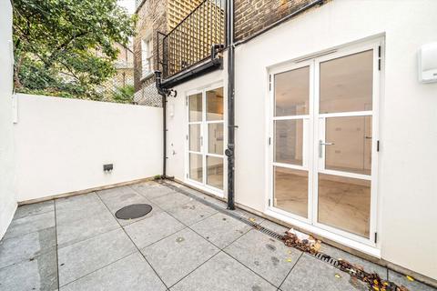 1 bedroom flat to rent, Churton Place, London SW1V