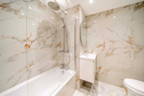 1 bedroom flat to rent, Churton Place, London SW1V