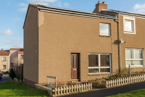 2 bedroom end of terrace house for sale - Walden Place, Gifford, Haddington, EH41