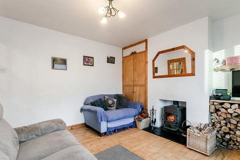 2 bedroom end of terrace house for sale, Walden Place, Gifford, Haddington, EH41
