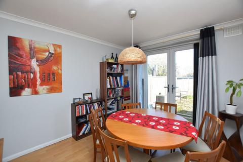 3 bedroom end of terrace house for sale, Cripley Road, Farnborough GU14