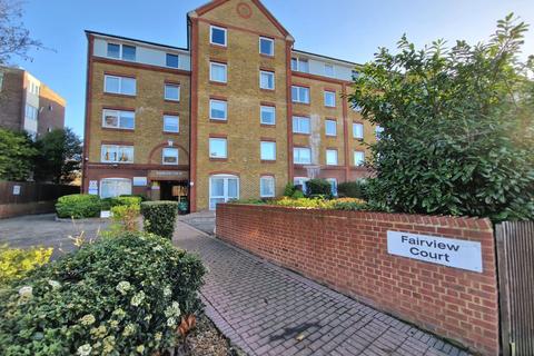 Galsworthy Road, Kingston Upon Thames KT2