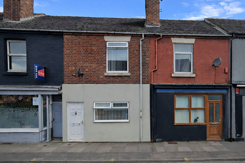 Victoria Road, Stoke-on-Trent, Staffordshire, ST4 2JX