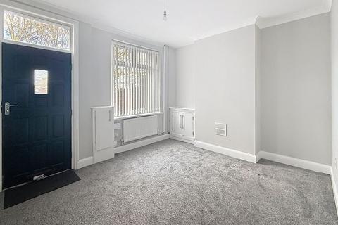 2 bedroom terraced house to rent, Fuller Street, Stoke-on-Trent, Staffordshire, ST6 6DB
