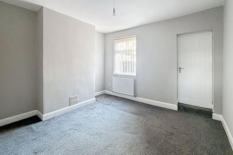 2 bedroom terraced house to rent, Fuller Street, Stoke-on-Trent, Staffordshire, ST6 6DB