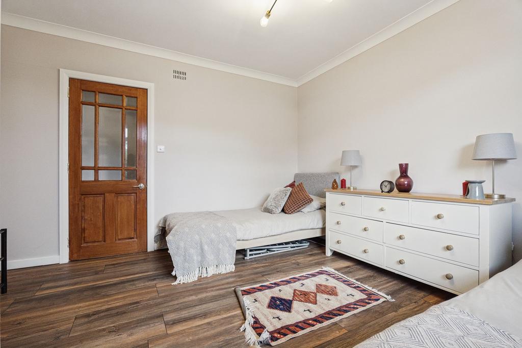 Bedroom 3 Angle 2