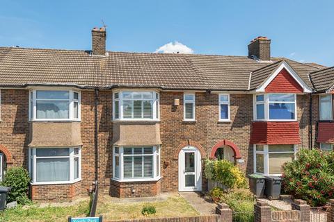 3 bedroom terraced house for sale - South Park Crescent, London, SE6 1JL