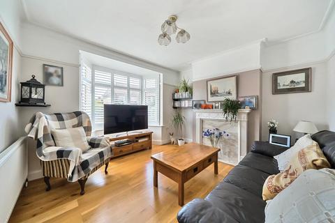3 bedroom terraced house for sale, South Park Crescent, London, SE6 1JL