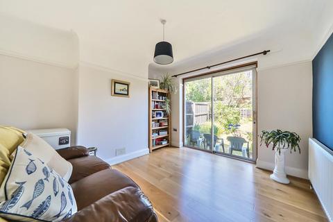 3 bedroom terraced house for sale, South Park Crescent, London, SE6 1JL