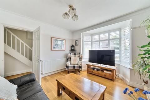 3 bedroom terraced house for sale, South Park Crescent, London, SE6 1JL
