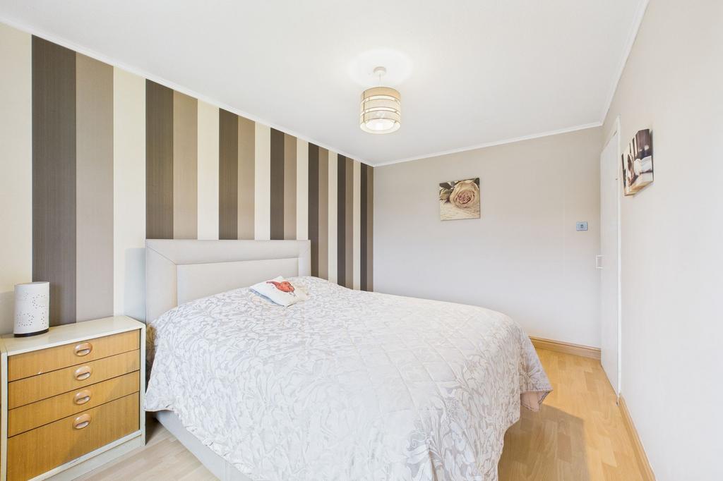 Bedroom 2 Angle 2