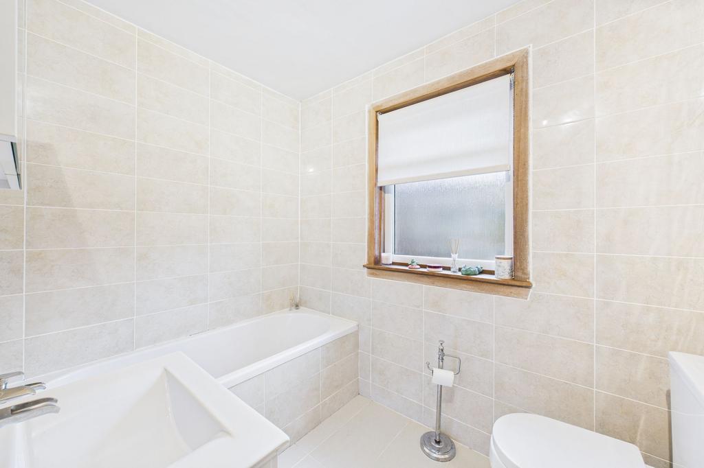 Bathroom Angle 1