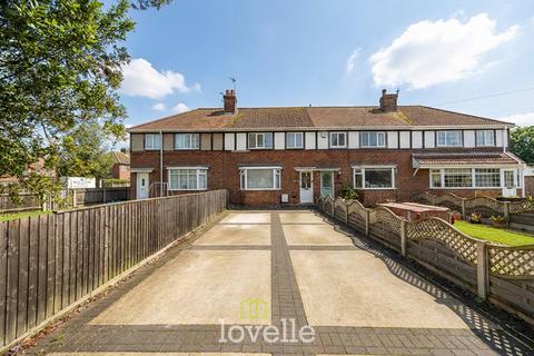 3 bedroom terraced house for sale - Barnoldby Road, Waltham DN37