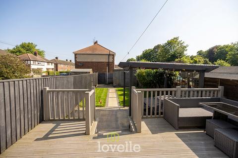 3 bedroom terraced house for sale, Barnoldby Road, Waltham DN37