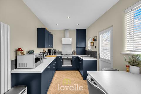 3 bedroom terraced house for sale, Barnoldby Road, Waltham DN37