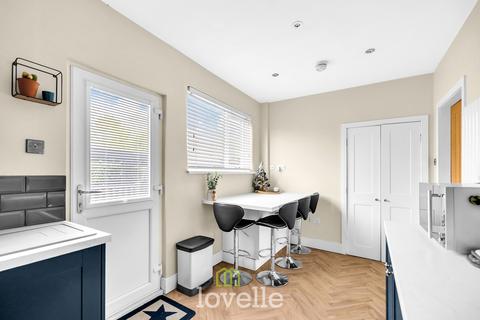 3 bedroom terraced house for sale, Barnoldby Road, Waltham DN37