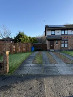 undefined, Ben Vorlich Place, GLASGOW G53