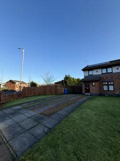undefined, Ben Vorlich Place, GLASGOW G53