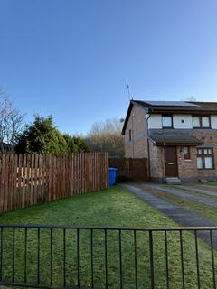 undefined, Ben Vorlich Place, GLASGOW G53