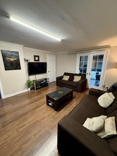 undefined, Ben Vorlich Place, GLASGOW G53