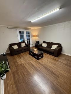 undefined, Ben Vorlich Place, GLASGOW G53