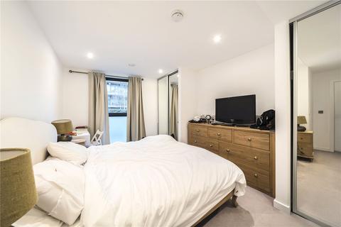 2 bedroom apartment to rent, Hawthorne Crescent, Greenwich, SE10